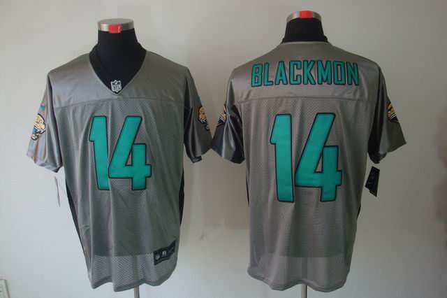 Nike Jacksonville Jaguars Elite Jerseys-010